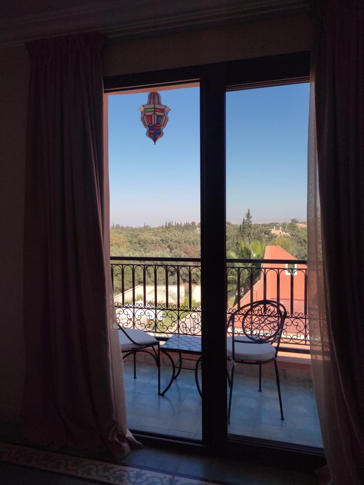 Riad Timskrine Timeskrine Exterior photo